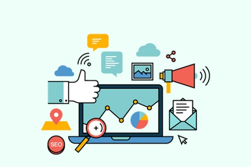 安定提升网络推广效果企业要注意哪些方面的问题