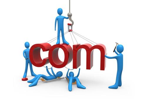 安定企业网站建设成功与否和哪些有关呢