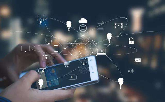 安定分析企业做微信营销常见的几种模式