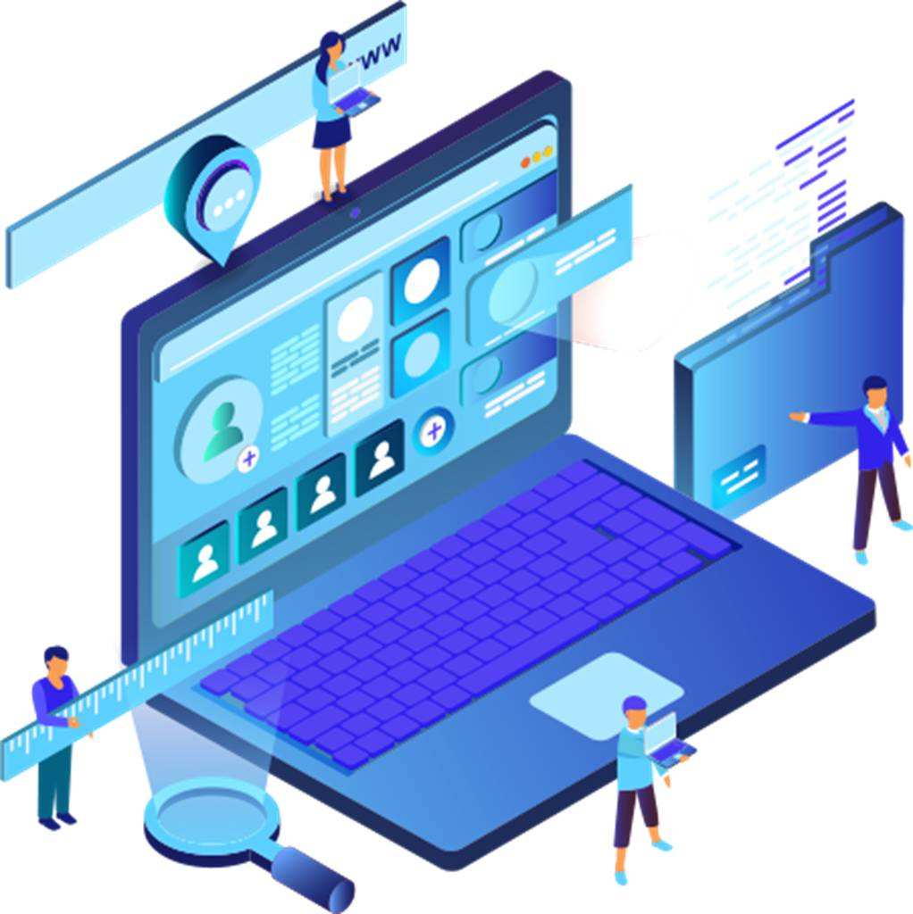 安定分析企业网站设计过程中需要注意的几个问题